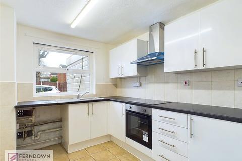 3 bedroom maisonette for sale, Whitebeam Road, Chelmsley Wood, Birmingham, B37