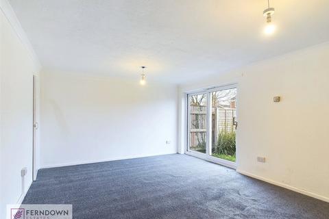 3 bedroom maisonette for sale, Whitebeam Road, Chelmsley Wood, Birmingham, B37