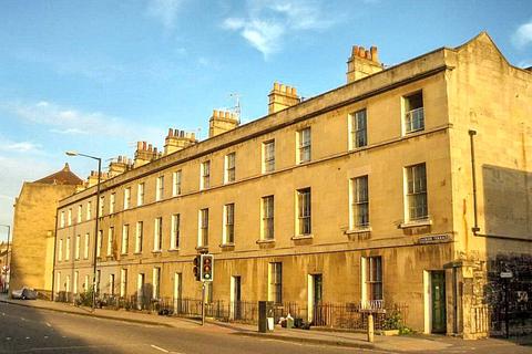 1 bedroom apartment for sale, Albion Terrace, Bath, BA1