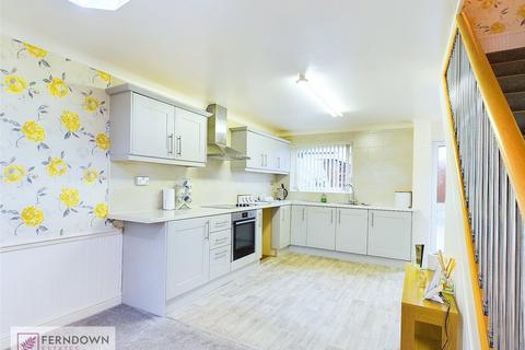 3 bedroom terraced house for sale, Box Road, Chelmsley Wood, Birmingham, B37