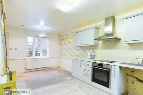 3 bedroom terraced house for sale, Box Road, Chelmsley Wood, Birmingham, B37