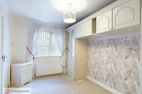 3 bedroom terraced house for sale, Box Road, Chelmsley Wood, Birmingham, B37