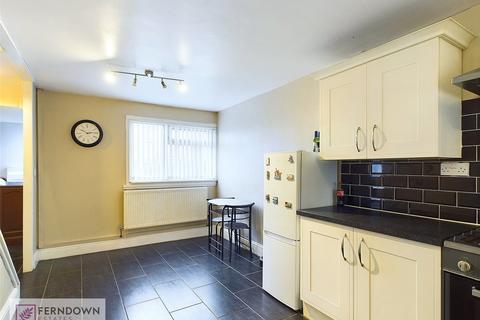 3 bedroom terraced house for sale, Nevada Way, Chelmsley Wood, Birmingham, B37