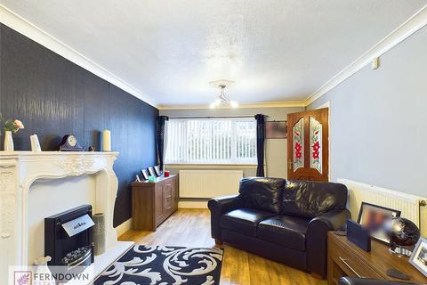 3 bedroom terraced house for sale, Nevada Way, Chelmsley Wood, Birmingham, B37