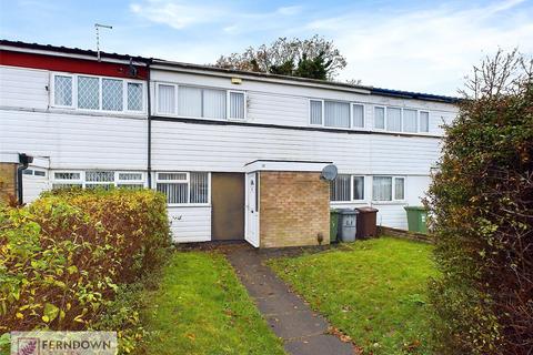 18 Nevada Way, Birmingham, B37 7LJ