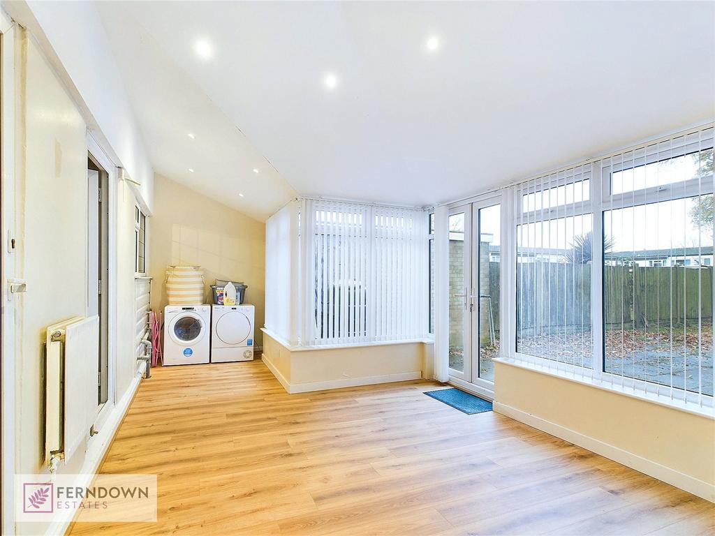 Sun Room