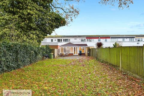 18 Nevada Way, Birmingham, B37 7LJ
