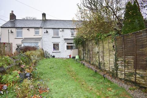 1 bedroom terraced house for sale, Chapel Terrace, Carn Brea Village, Redruth, Cornwall, TR15