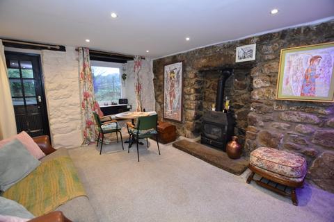 1 bedroom terraced house for sale, Chapel Terrace, Carn Brea Village, Redruth, Cornwall, TR15