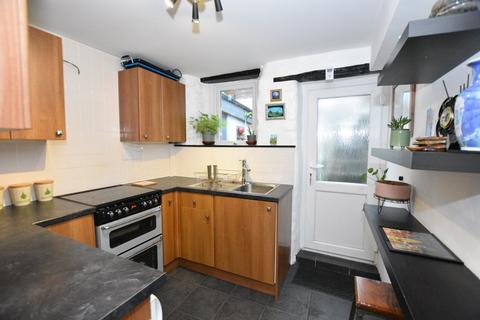 1 bedroom terraced house for sale, Chapel Terrace, Carn Brea Village, Redruth, Cornwall, TR15