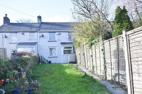 Chapel Terrace, Carn Brea Village, Redruth, Cornwall, TR15