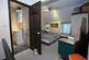 Bedroom/Shower Room