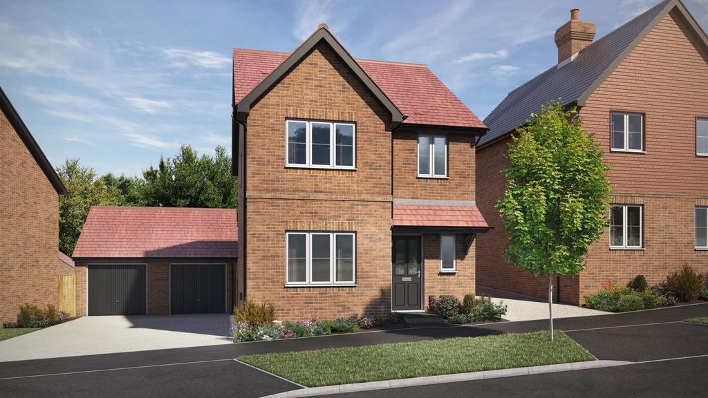 Langmead place