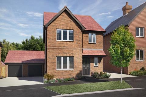3 bedroom semi-detached house for sale, Plot 84, Fir at Langmead Place Waterlane road,, Angmering BN16 4EJ