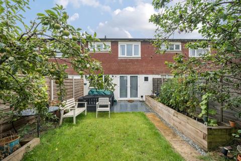 3 bedroom terraced house for sale, Bourne Road, Reading RG8