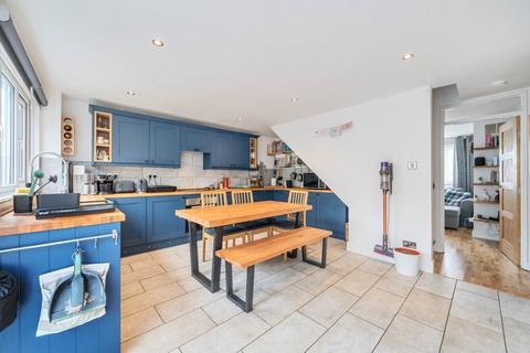 49 Bourne Road, Pangbourne, Reading, RG8 7JT
