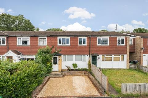 49 Bourne Road, Pangbourne, Reading, RG8 7JT