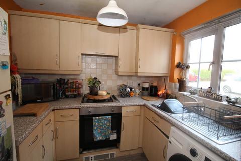 2 bedroom end of terrace house for sale, Waterdale Close, East Yorkshire YO16