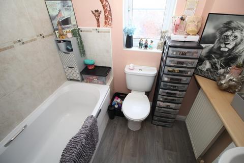 2 bedroom end of terrace house for sale, Waterdale Close, East Yorkshire YO16