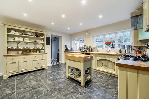 3 bedroom end of terrace house for sale, Hill Cottages, Hare Hatch RG10