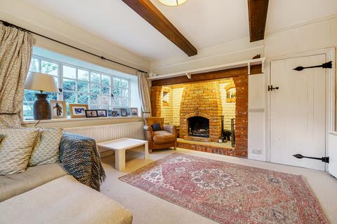 3 bedroom end of terrace house for sale, Hill Cottages, Hare Hatch RG10