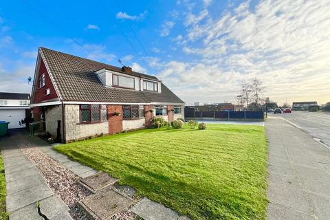 4 bedroom semi-detached house for sale, Watling Street, Greater Manchester BL8