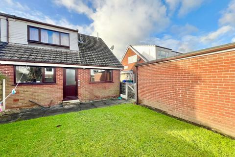 4 bedroom semi-detached house for sale, Watling Street, Greater Manchester BL8