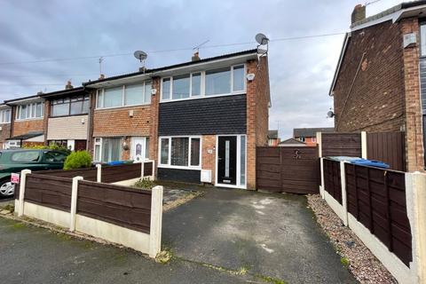 2 bedroom house for sale, Gigg Lane, Greater Manchester BL9