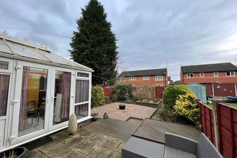 2 bedroom house for sale, Gigg Lane, Greater Manchester BL9