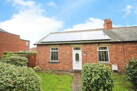 2 bedroom bungalow for sale, West Avenue, Newcastle upon Tyne NE5