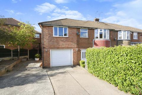 4 bedroom semi-detached house to rent, Davids Drive, Chesterfield S42