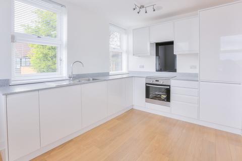 1 bedroom apartment to rent, Porters Wood House, Hertfordshire AL3