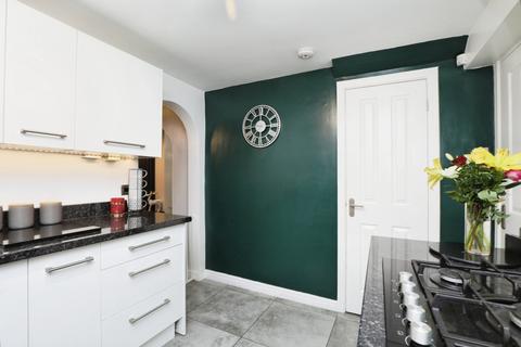 7 Hunters Close, Dinnington, Sheffield, S25 2TN