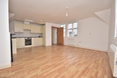 2 bedroom apartment to rent, Potter Street, Herts CM23