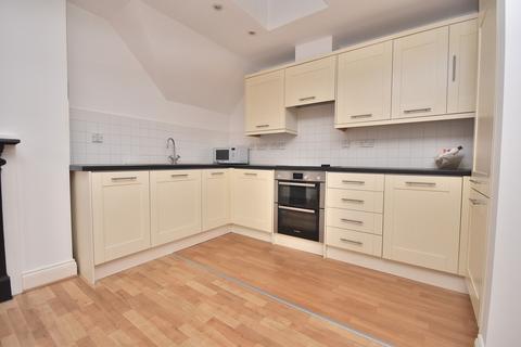 2 bedroom apartment to rent, Potter Street, Herts CM23