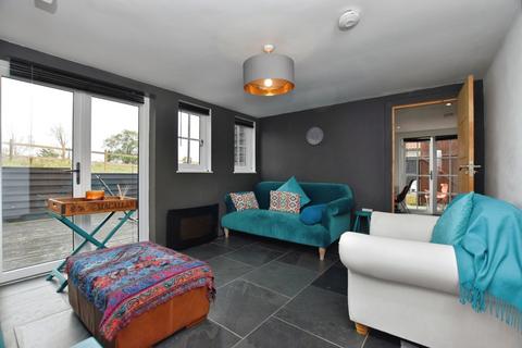 2 bedroom semi-detached house for sale, Bardfield Road, Dunmow CM6