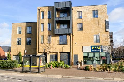 1 bedroom apartment for sale, North Square, Harlow CM17