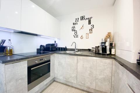 1 bedroom apartment for sale, North Square, Harlow CM17