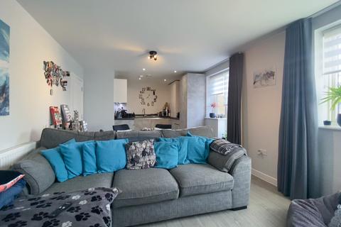 1 bedroom apartment for sale, North Square, Harlow CM17