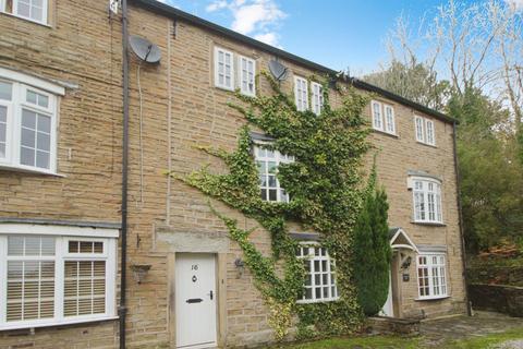 3 bedroom terraced house to rent, Thorncliff Wood, Hyde SK14