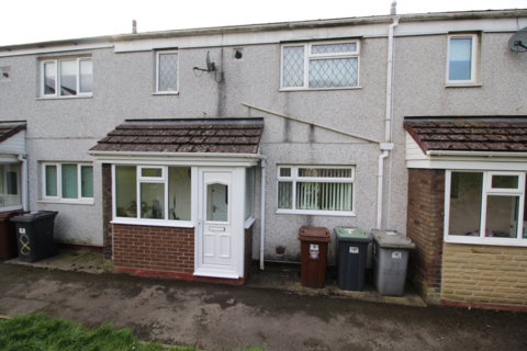 3 bedroom terraced house to rent, Wardlow Walk, Derbyshire SK13