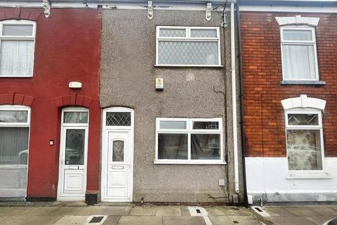 3 bedroom terraced house for sale, Weelsby Street, Lincolnshire DN32