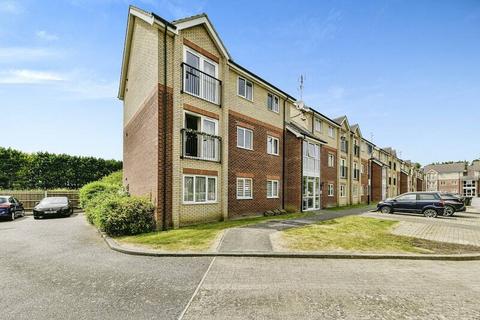 2 bedroom apartment for sale, Braeburn Walk, Hertfordshire SG8