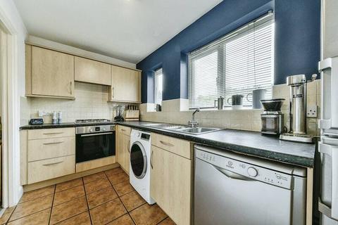 2 bedroom apartment for sale, Braeburn Walk, Hertfordshire SG8