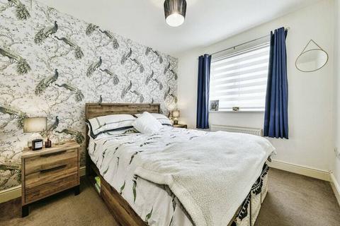 2 bedroom apartment for sale, Braeburn Walk, Hertfordshire SG8