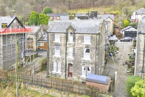 5 bedroom end of terrace house for sale, Mitchell Street, West Yorkshire HX7