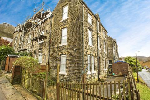 5 bedroom end of terrace house for sale, Mitchell Street, West Yorkshire HX7