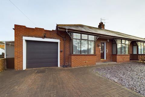 2 bedroom bungalow for sale, Derby Crescent, Tyne and Wear NE31