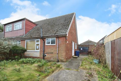 2 bedroom semi-detached house for sale, St. Davids Road, Lancashire PR25