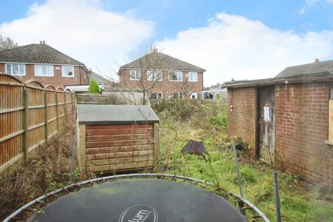 2 bedroom semi-detached house for sale, St. Davids Road, Lancashire PR25